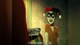 DC宇宙动画《哈莉·奎因》小丑女、毒藤女、蝙蝠侠亮相吐槽死侍