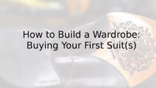 How to Build a Wardrobe _ Buyi