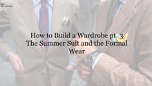 How to Build a Wardrobe pt3 _