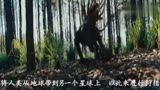 2018铁血战士与前三部有所不同，DNA变种战士与高科技装备