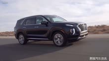 2020款现代全新 Hyundai Palisade SUV！！