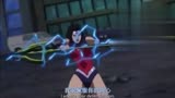 《海王》会参考这剧情吗？正联近乎团灭,海王力挽狂澜!