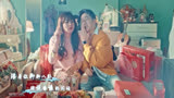 筷子兄弟贺岁档喜剧电影天气预爆同名主题曲MV，肖央的女装真漂