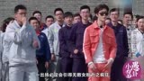 范丞丞即将参加新一季爸爸去哪儿，最年轻的奶爸即将诞生