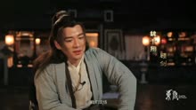 《东宫》花絮：专访导演李木戈，被导演事业耽误的优秀演员！