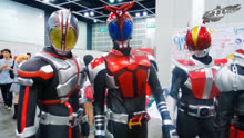 假面骑士平成世代FINAL Build & EX-AID with 传说骑士_视频在线观看-爱 ...