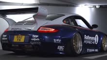 997 Slant Nose _ Always Rollin - Worthersee 2018 S.15