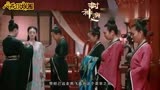 封神演义：姜王后欲助杨戬和妲己远走高飞，苏妃狠心拒绝？