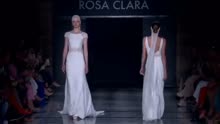 Rosa Clara 2019时装秀