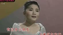 [图]李娜原唱经典《好人一生平安》《渴望》插曲