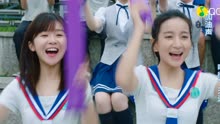 胡夏 青春大满贯 网球少年 电视剧片尾曲 音乐 背景音乐视频音乐 爱奇艺