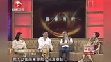 《大宅门》花絮太逗了！梁天这边正耍着横呢，被郭宝昌一把拎走！