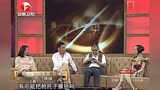 《大宅门》花絮太逗了！梁天这边正耍着横呢，被郭宝昌一把拎走！