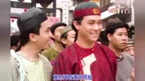1994香港电视剧《方世玉与乾隆皇》主题曲《笑问世间》演唱：罗文