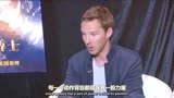 【AllForBC-字幕组】【中英双语熟肉】本尼和蒂尔达在香港宣传《奇异博士》时接受郑裕玲的直播采访