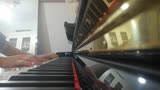 （业余版）钢琴—陈情令主题曲《无羁》