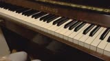 【FlatterMe】神奇动物在哪里 主题曲（钢琴版）| Fantastic Beasts Theme (Solo Piano)