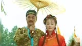 《还珠格格3》夏盈盈送别乾隆这段音乐太美了，到今天都记忆犹新