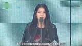 IU - IU top10获奖感言 2014 Melon Music Awards 中文字幕 141113