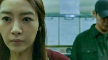 经典韩国电影《目击者》，太吓人了，看完再也不走夜路了