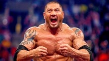 WWE 2020.04.13 盘点摔角狂热之后第一期RAW十大回归