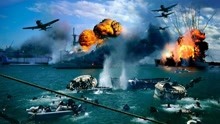 偷袭珍珠港后，全体日军为胜利欢呼雀跃时，只有一人心事重重