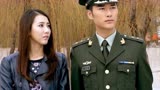 火线英雄：丁子龙回想起兄弟们种种，有喜也有悲，女友暖心安慰！