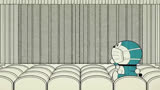 《哆啦A梦》防疫特别短片，这个画风太爱了！