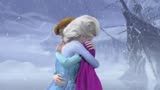#冰雪奇缘2幕后纪录片预告# #冰雪奇缘2#幕后纪录片《Into the Unknown: Making Frozen 2》曝预告，观众可跟随制作人、导演