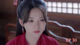 【成片vs花絮】入戏太深，杨超越哭到停不下来 《且听凤鸣》幕后花絮：凤舞大婚哭到停不下来