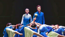 第十二届中国舞蹈荷花奖古典舞参评作品《茉莉芬芳》