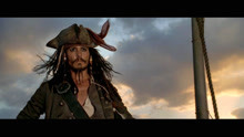 殿堂级电影原声音乐《加勒比海盗》BGM Vol.5 《He's A Pirate》