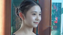 谋女郎刘浩存三次试镜视频，与张译主演电影《一秒钟》