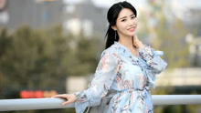 韩国娱乐人气模特儿林率雅写真花絮