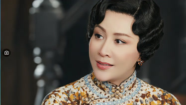 情深缘起曼璐新婚回娘家没想到祝鸿才这么疼媳妇是真是假