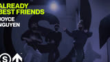【这街舞帅】 Already Best Friends Jack Harlow ft Chris Brown Joyce Nguyen 编舞 STUDIO NO