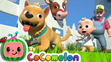 CoComelon：This is the Way More Nursery Rhymes