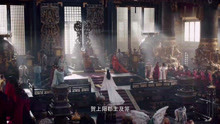 章子怡、周一围等主演《上阳赋》定档1月9日预告+周深和胡夏演唱主题曲《天涯尽处》