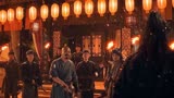 武松这个眼神真是太帅了武松血战狮子楼