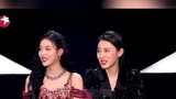 【金曲青春】丁泽仁称呼希林娜依高 “那位艺人”，真是尴尬又不失礼貌的称呼啊～