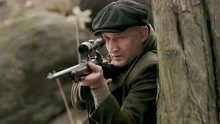 二战精彩战争影片《最后一枪》苏联狙击手弹无虚发，惊心动魄！