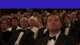 杰昆·菲尼克斯凭《小丑》获得2020年奥斯卡最佳男主角奖！🤨