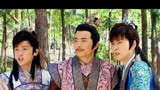 第7集 | 哪吒重生长出三头六臂，李靖获赠玲珑宝塔 %封神英雄榜