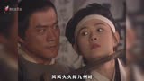 一首98版《水浒传》的主题曲，好汉武松精彩打斗场面，太解气了
