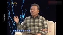 赵小锐谈演《水浒传》合集，演李逵打真老虎险丧命：没老虎值钱！