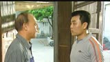 《插翅难逃》张世豪公园教训小青年，就这么点钱也敢出来谈恋爱，