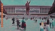 朝鲜经典老电影《金姬和银姬的命运》解说 不同制度下的栾生姐妹