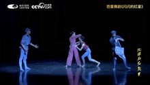 芭蕾舞剧“闪闪的红星”-纪念中国工农红军长征胜利85周年