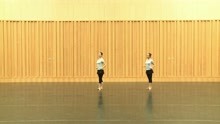 中国舞蹈家协会少儿舞蹈考级八级：增广贤文
