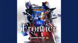 「特摄」假面骑士01 剧场版 Others 主题曲《Frontier》完整版